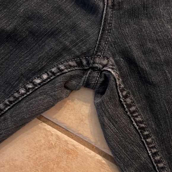 Mudd Y2K 5 pocket Skinny Jeans juniors size 9 - Picture 10 of 10